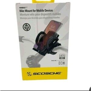 Schosche Bike Mount for Mobile Devices